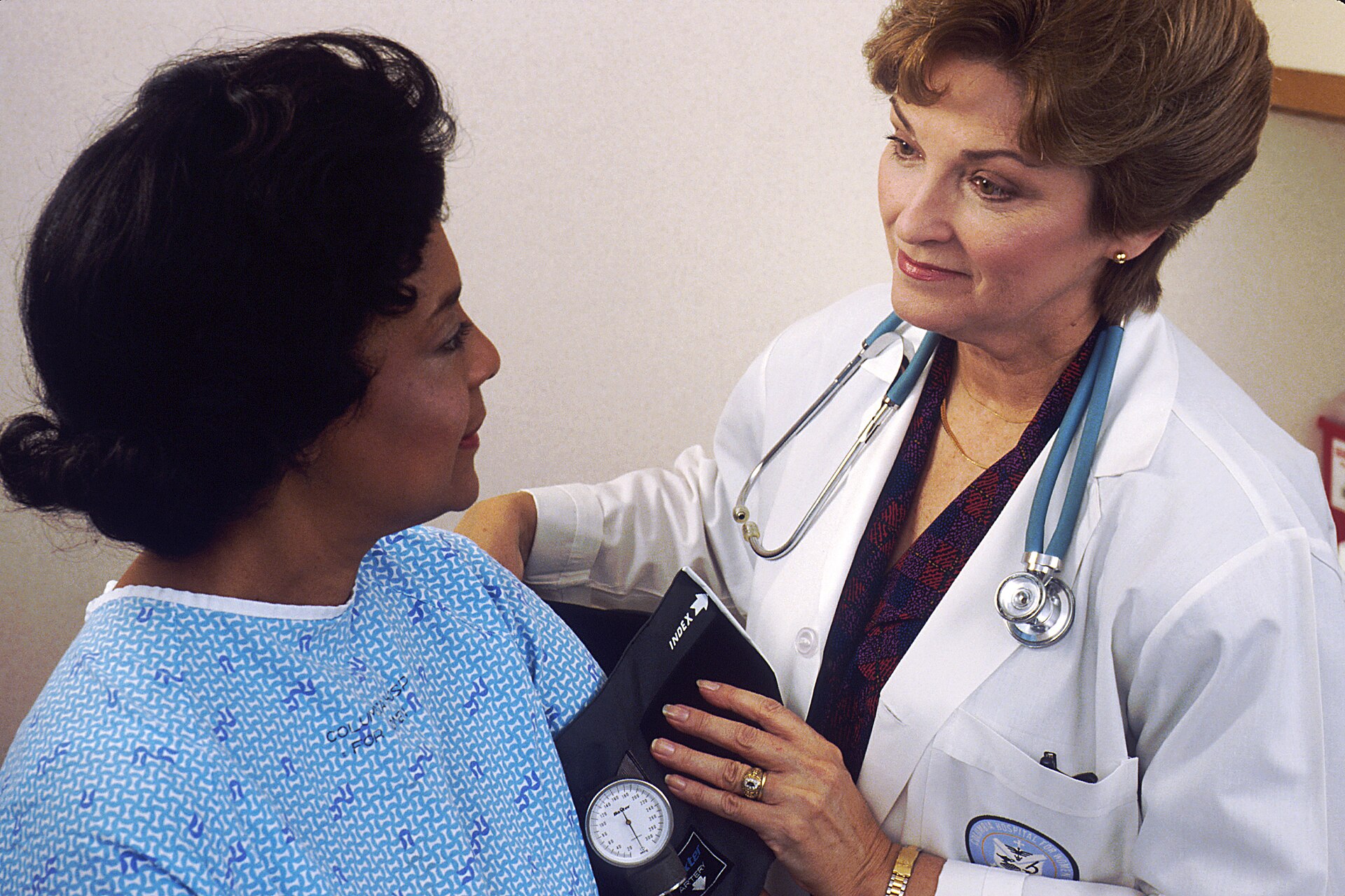 Why access to trusted healthcare still matters