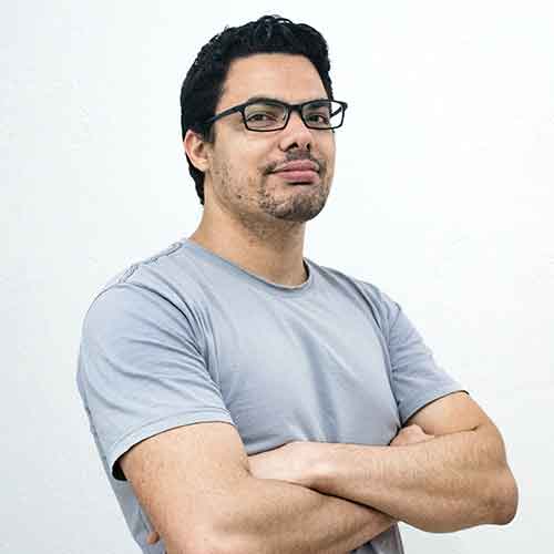 Health Boat field team